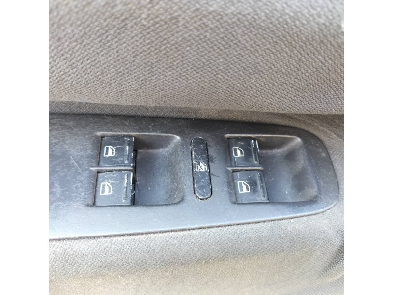 volkswagen touareg (7la) del año 2005