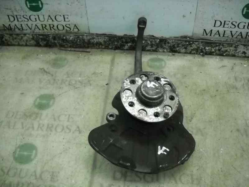 Recambio de mangueta delantera derecha para mercedes-benz clase cl (w215) coupe 5.8 v12 36v cat referencia OEM IAM   