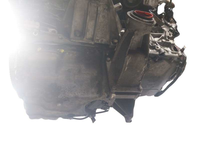 Recambio de motor completo para bmw x6 (e71) 3.0 turbodiesel referencia OEM IAM  N57D30A 