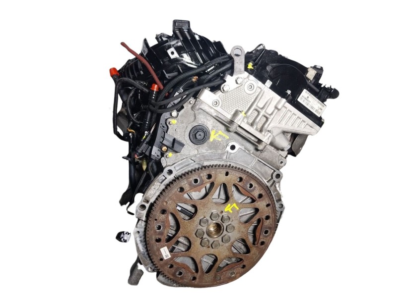 Recambio de motor completo para bmw x6 (e71) 3.0 turbodiesel referencia OEM IAM  N57D30A 