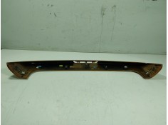 Recambio de aleron trasero para opel mokka 1.6 cdti dpf referencia OEM IAM    2