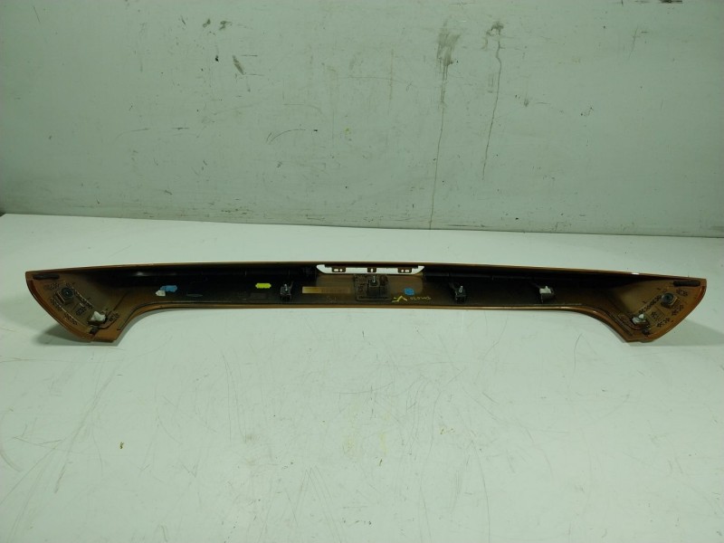 Recambio de aleron trasero para opel mokka 1.6 cdti dpf referencia OEM IAM   