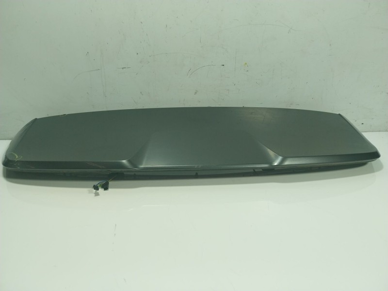 Recambio de aleron trasero para audi a3 sportback (8ya) 2.0 16v tdi referencia OEM IAM   