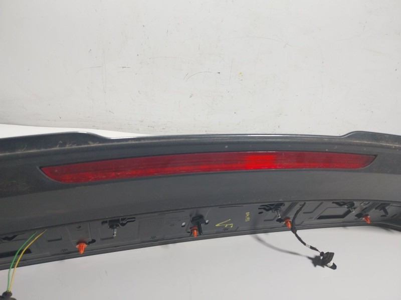 Recambio de aleron trasero para audi a3 sportback (8ya) 2.0 16v tdi referencia OEM IAM   