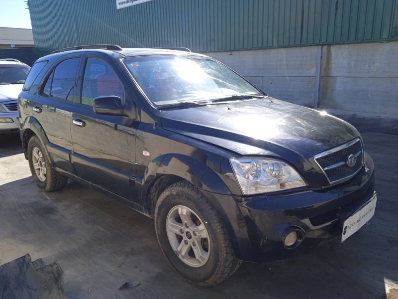 kia sorento del año 2005