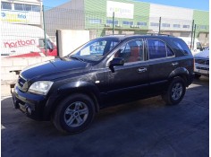 kia sorento del año 2005 2