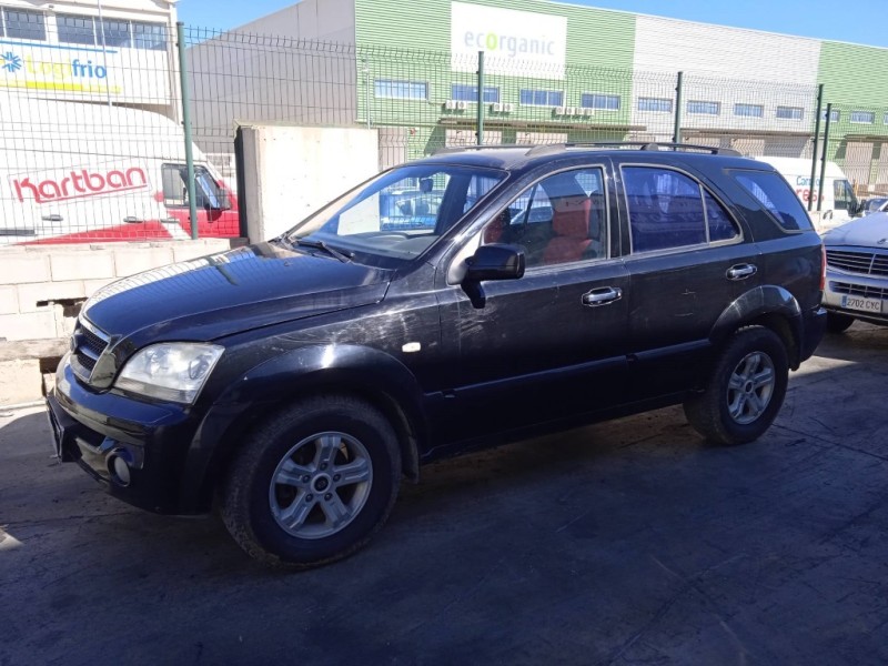 kia sorento del año 2005