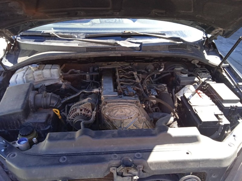 kia sorento del año 2005