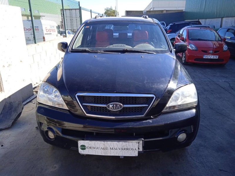 kia sorento del año 2005