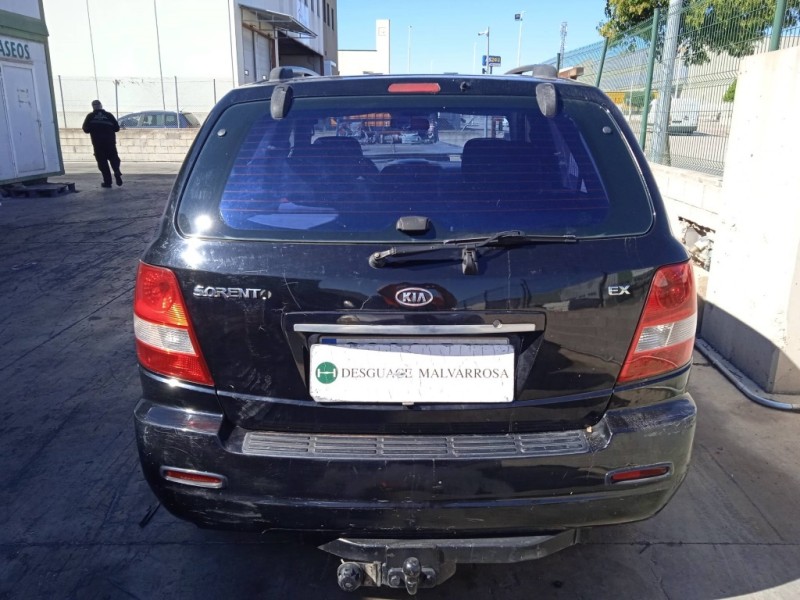 kia sorento del año 2005