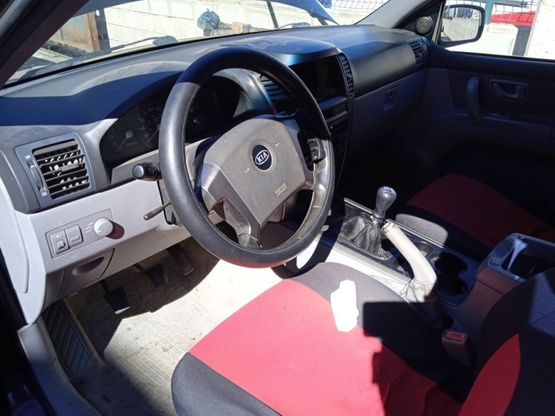 kia sorento del año 2005
