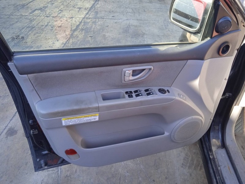 kia sorento del año 2005