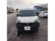 fiat doblo ii cargo (263) del año 2016 2