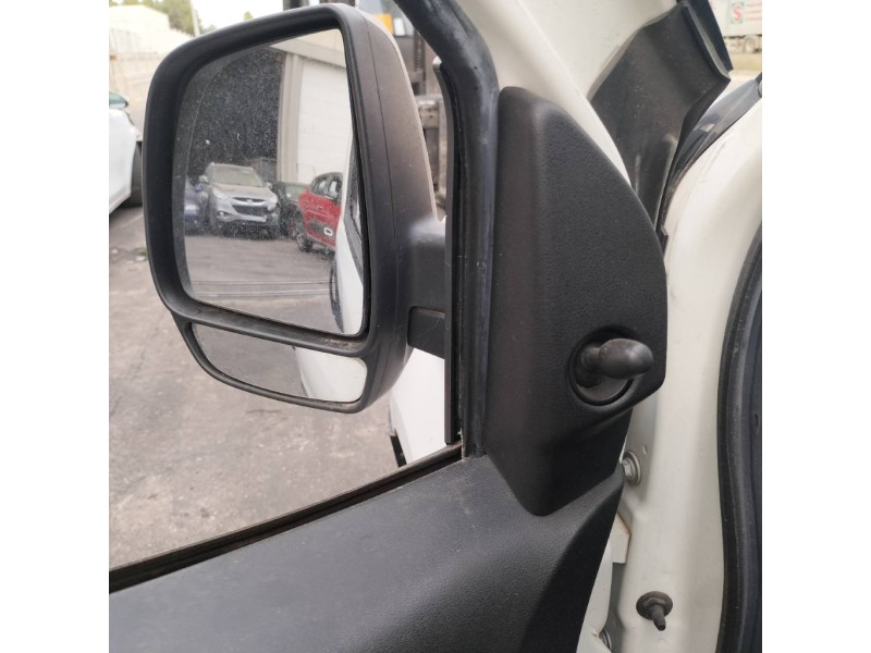 fiat doblo ii cargo (263) del año 2016