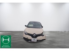 renault captur del año 1950 2