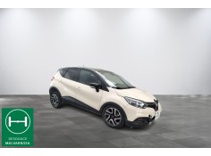 renault captur del año 1950