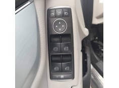 mercedes-benz clase c (w204) berlina del año 2010 2