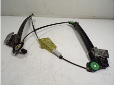 Recambio de elevalunas delantero derecho para citroën c6 2.7 v6 hdi fap cat (uhz / dt17ted4) referencia OEM IAM 9222T7   2