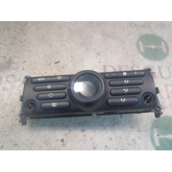 MANDO CLIMATIZADOR 64116962469 64116962469 