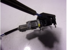 Recambio de elevalunas trasero derecho para fiat 500 l (330) 1.3 16v m-jet cat referencia OEM IAM 51980515 51980515  2