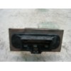 Recambio de resistencia calefaccion para chrysler voyager (gs) 2.5 td se referencia OEM IAM   