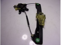 Recambio de elevalunas trasero izquierdo para ford mondeo turn. 2.0 tdci cat referencia OEM IAM  DS73F27001BG  2