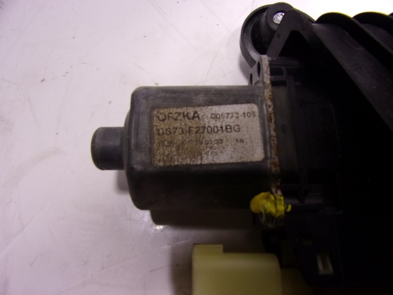 Recambio de elevalunas trasero izquierdo para ford mondeo turn. 2.0 tdci cat referencia OEM IAM  DS73F27001BG 