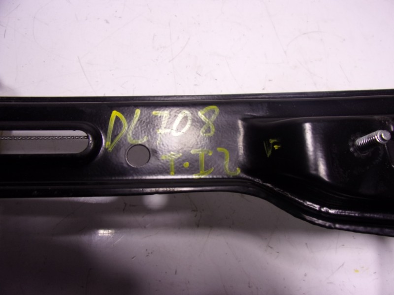 Recambio de elevalunas trasero izquierdo para ford mondeo turn. 2.0 tdci cat referencia OEM IAM  DS73F27001BG 