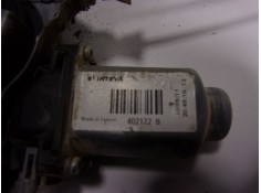 Recambio de elevalunas delantero derecho para nissan navara pick-up (d40m) 2.5 dci cat referencia OEM IAM 807004X01C 402122B  2