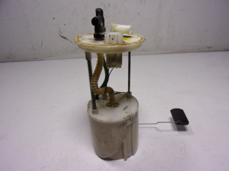 Recambio de aforador para hyundai ix35 1.7 crdi cat referencia OEM IAM 311102Y200 311102Y200 