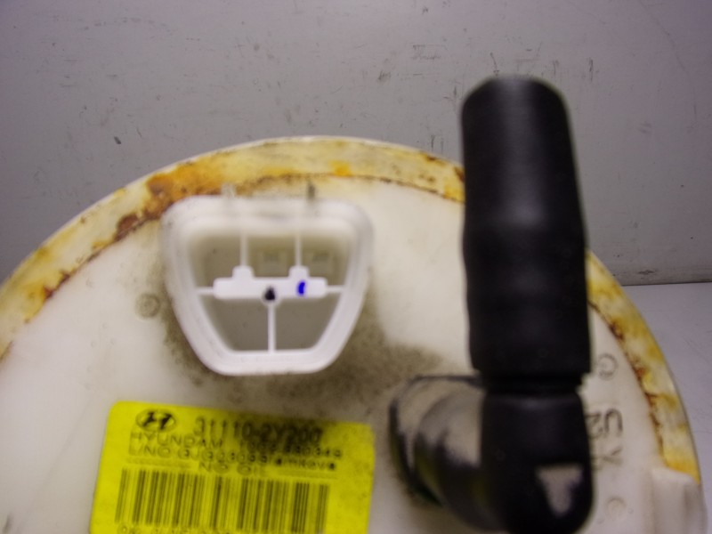 Recambio de aforador para hyundai ix35 1.7 crdi cat referencia OEM IAM 311102Y200 311102Y200 