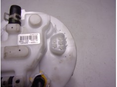 Recambio de aforador para toyota corolla hybrid referencia OEM IAM 7702002C21 7702002C21  2