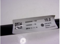 Recambio de barra estabilizadora trasera para bmw ix3 referencia OEM IAM 33556888086 688808604  2