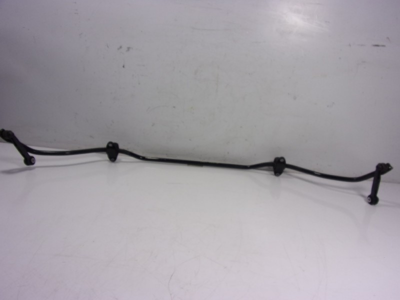 Recambio de barra estabilizadora trasera para bmw ix3 referencia OEM IAM 33556888086 688808604 