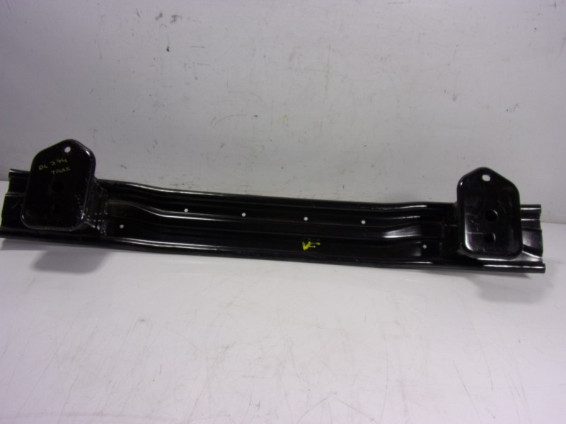 Recambio de refuerzo paragolpes trasero para bmw ix3 referencia OEM IAM 51128498641  