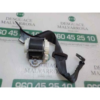 CINTURON SEGURIDAD TRASERO DERECHO 3C5857806KRAA 3C5857806K 