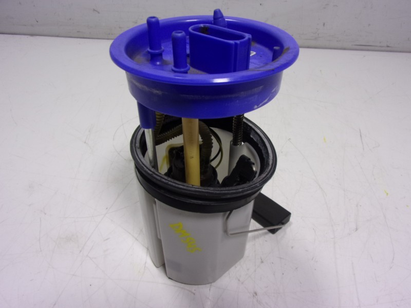 Recambio de aforador para volkswagen polo (6c1) 1.2 tsi referencia OEM IAM 6R0919051N 6R0919051N 