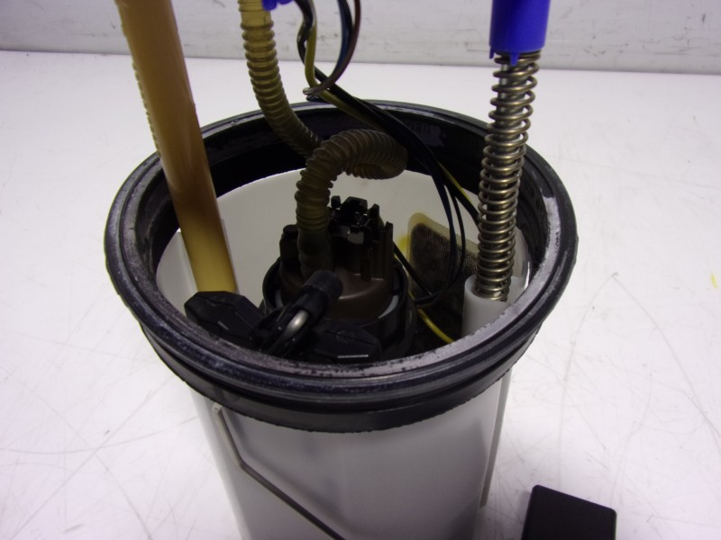 Recambio de aforador para volkswagen polo (6c1) 1.2 tsi referencia OEM IAM 6R0919051N 6R0919051N 