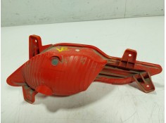 Recambio de piloto trasero antiniebla derecho para opel mokka 1.6 cdti dpf referencia OEM IAM    2