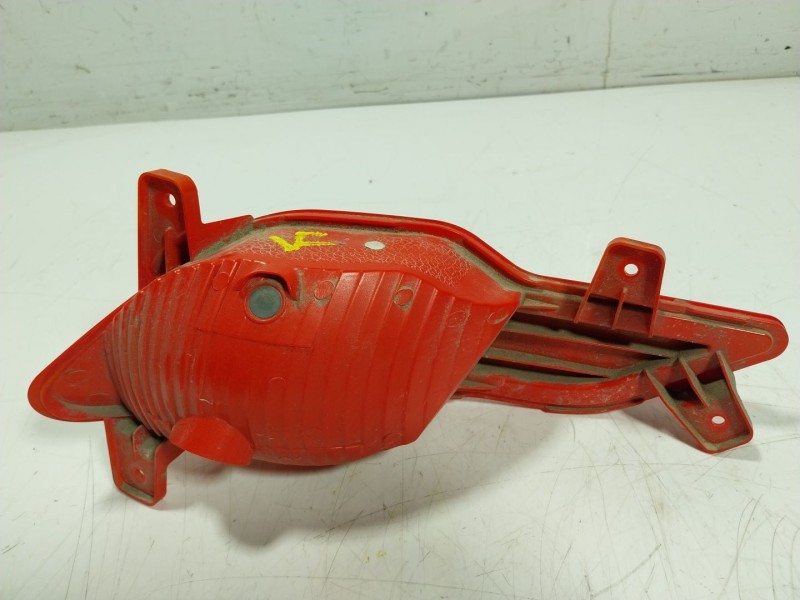 Recambio de piloto trasero antiniebla derecho para opel mokka 1.6 cdti dpf referencia OEM IAM   