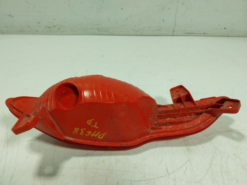 Recambio de piloto trasero antiniebla derecho para opel mokka 1.6 cdti dpf referencia OEM IAM   