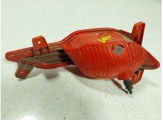 Recambio de piloto trasero antiniebla izquierdo para opel mokka 1.6 cdti dpf referencia OEM IAM    2