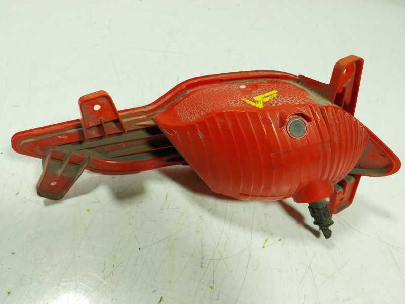 Recambio de piloto trasero antiniebla izquierdo para opel mokka 1.6 cdti dpf referencia OEM IAM   