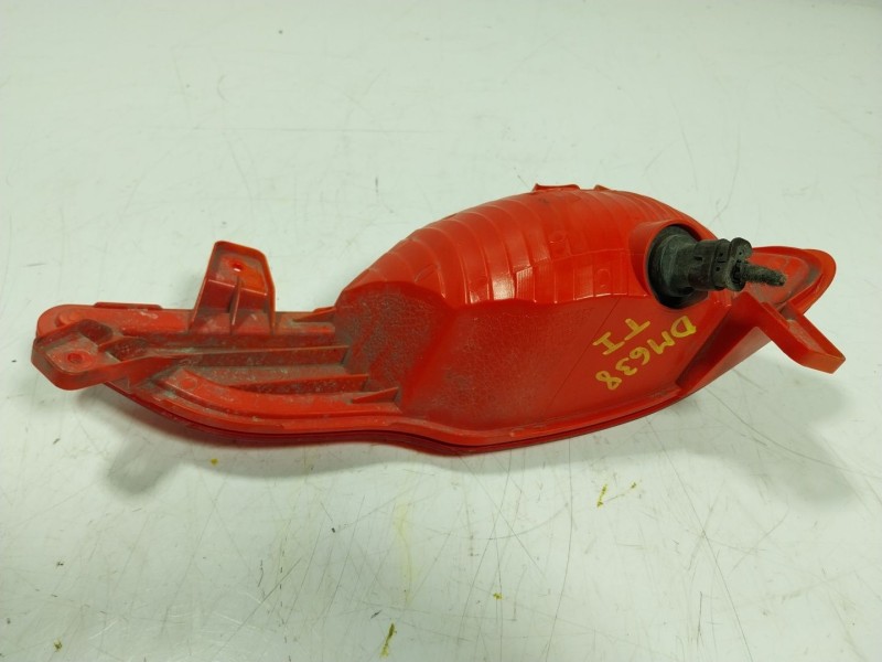 Recambio de piloto trasero antiniebla izquierdo para opel mokka 1.6 cdti dpf referencia OEM IAM   