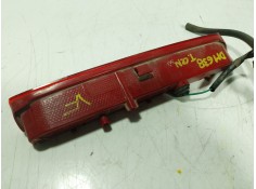 Recambio de piloto trasero central para opel mokka 1.6 cdti dpf referencia OEM IAM    2