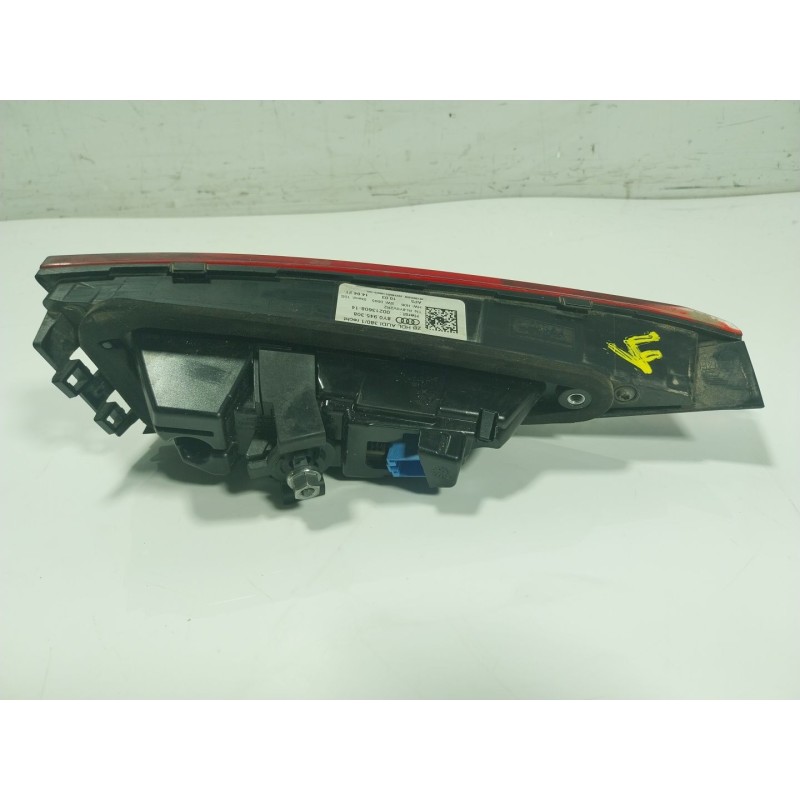 Recambio de piloto trasero derecho interior para audi a3 sportback (8ya) 2.0 16v tdi referencia OEM IAM   