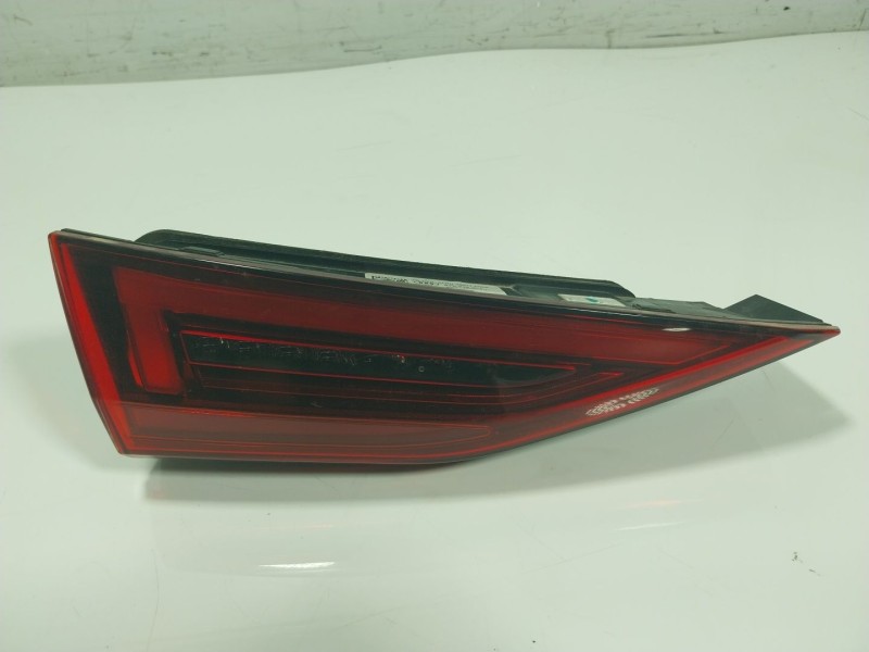 Recambio de piloto trasero izquierdo interior para audi a3 sportback (8ya) 2.0 16v tdi referencia OEM IAM   