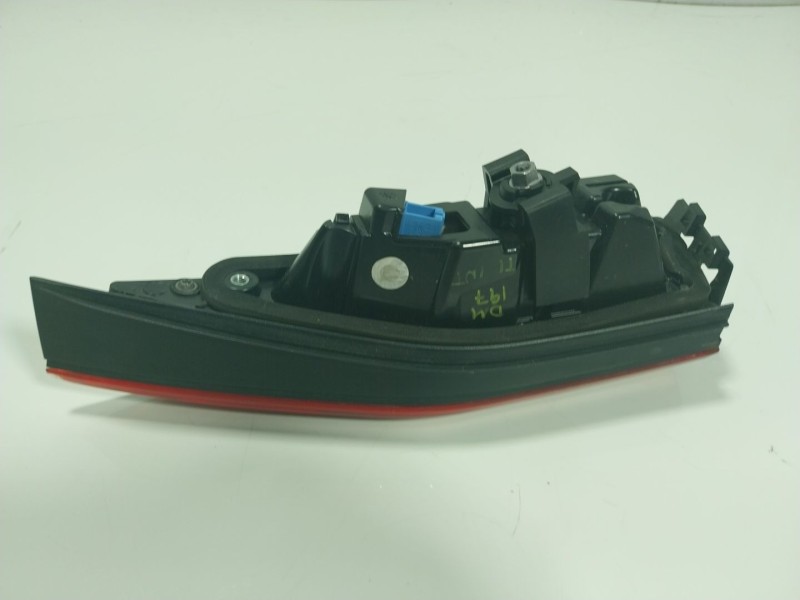 Recambio de piloto trasero izquierdo interior para audi a3 sportback (8ya) 2.0 16v tdi referencia OEM IAM   