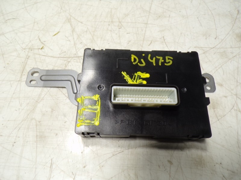 Recambio de modulo electronico para suzuki vitara 1.4 16v boosterjet cat referencia OEM IAM 3953086R1000 3953086R10 