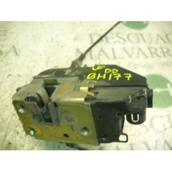 CERRADURA PUERTA DELANTERA DERECHA 